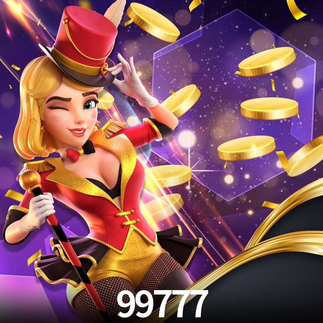 Welcome Bonus 99777