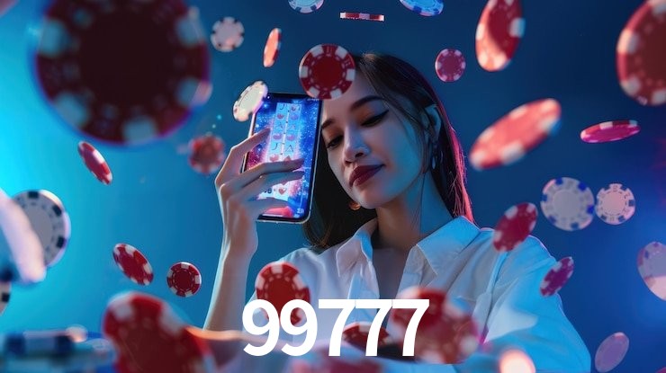 cassino 99777