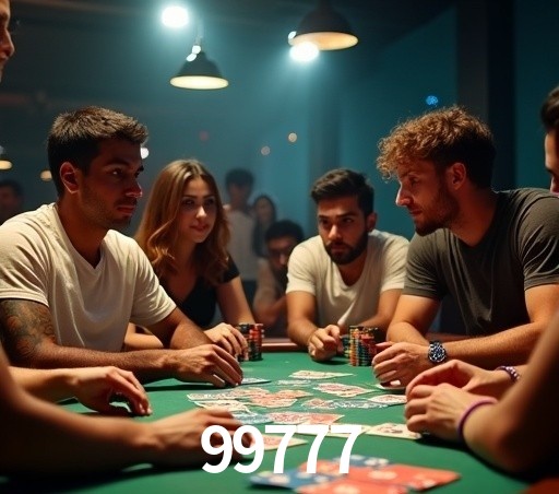 99777 Salvador - Promo Stats