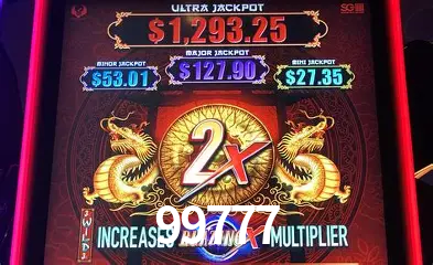 Descubra a Magia dos Jogos de Arcade no 99777