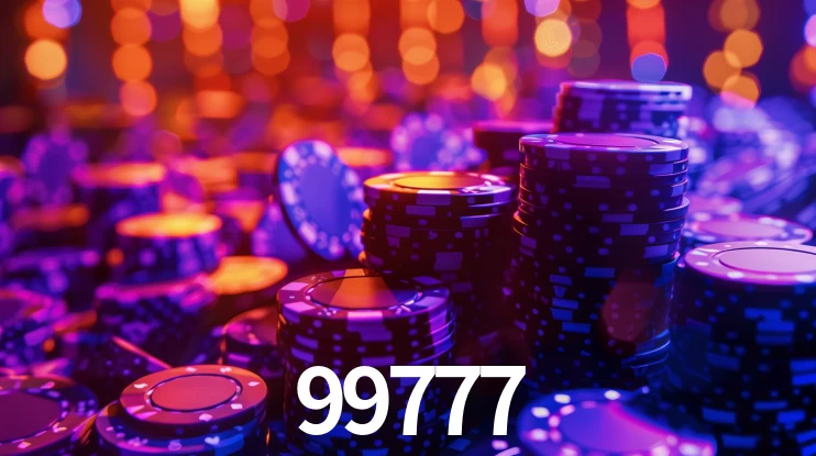 Bônus Generosos e Exclusivos no 99777 para Você!