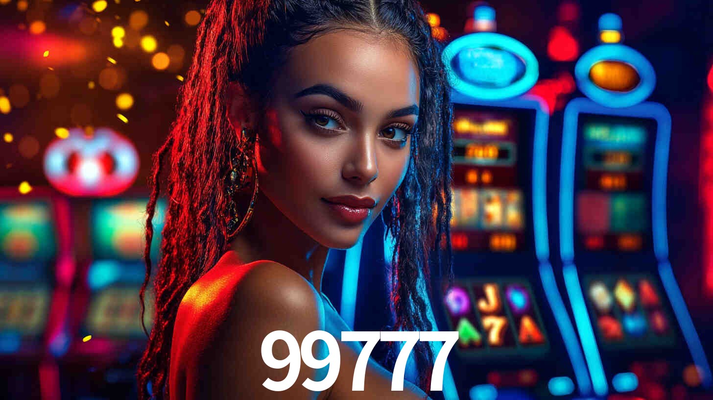 Inovações de Jogos na 99777: O Futuro das Experiências Interativas