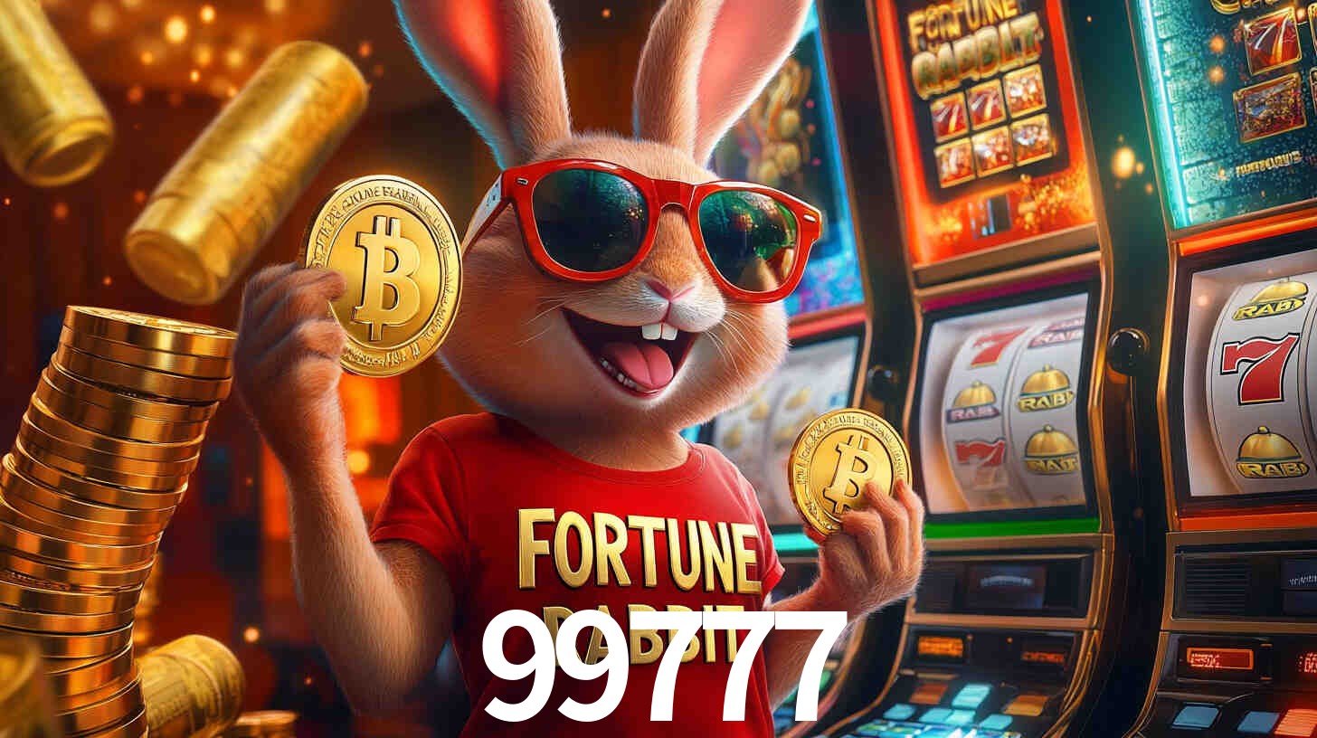 A Popularidade dos Caça-Níqueis no 99777