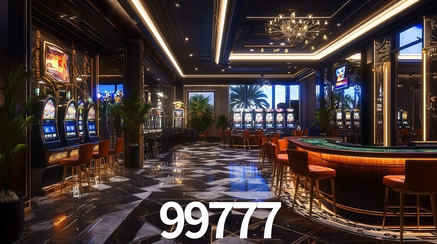 Welcome Bonus 99777