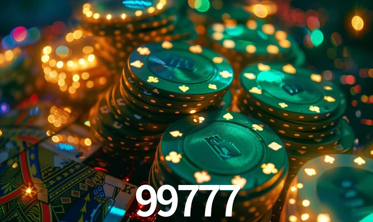 Casino Ao Vivo 99777