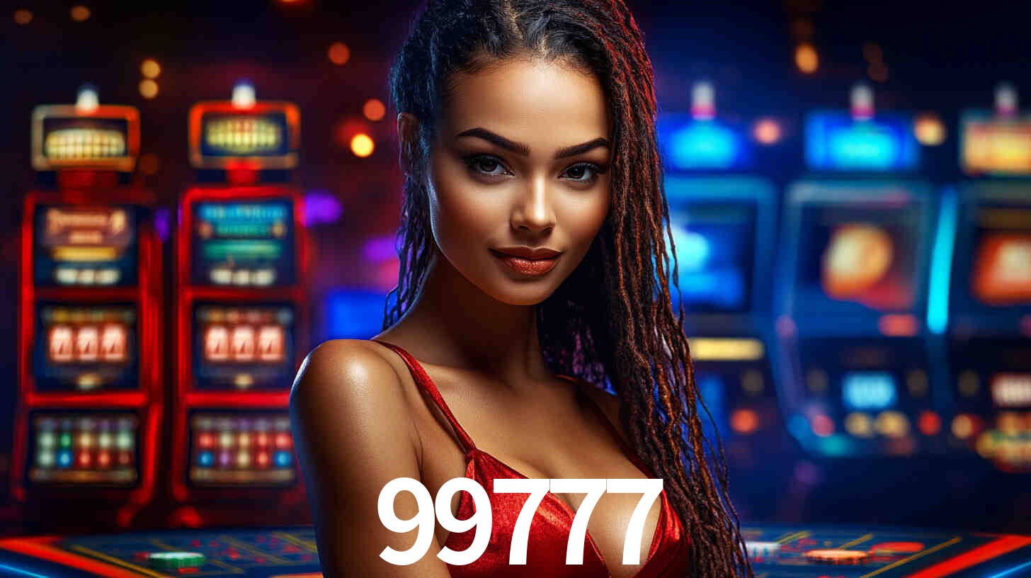 A Emoção da Loteria na 99777: Uma Chance de Mudança de Vida