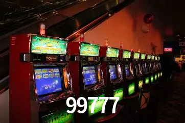 Descubra o Mundo do Cassino Online com 99777