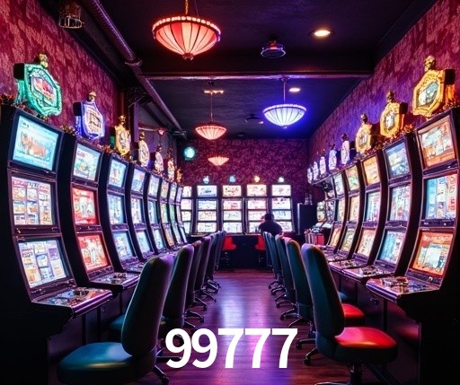 99777 Rio de Janeiro - Slot Strategy