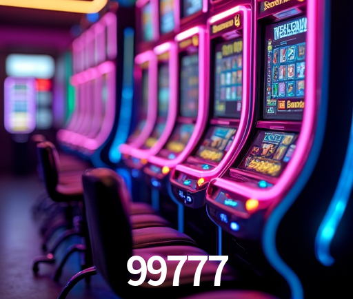 99777 Slot - 320+ Caça-Níqueis Premium