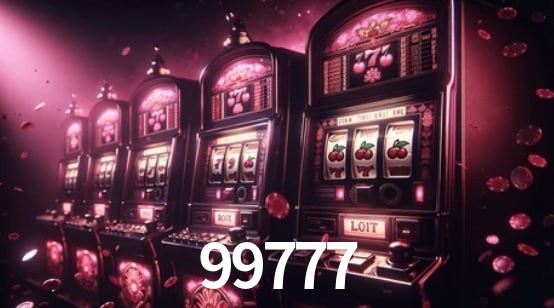 Casino Ao Vivo 99777