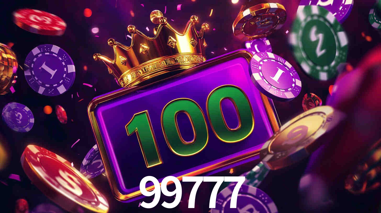 VIP Casino 99777