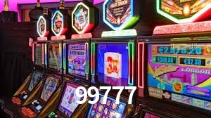 Mesa de Blackjack 99777