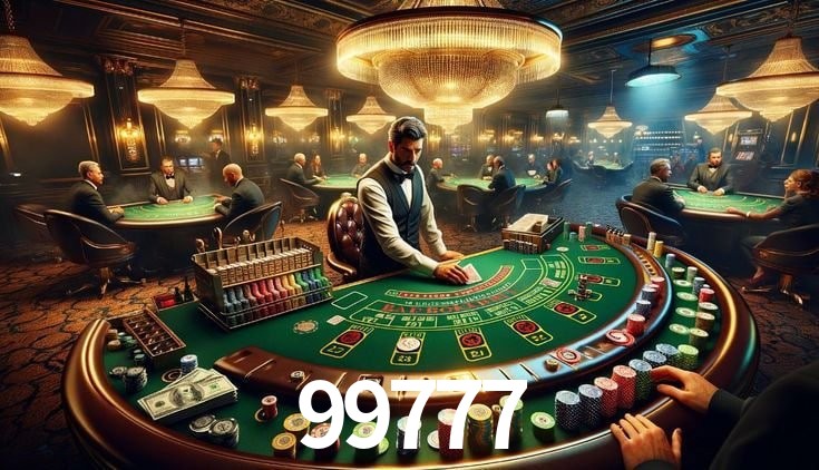 Live Casino 99777