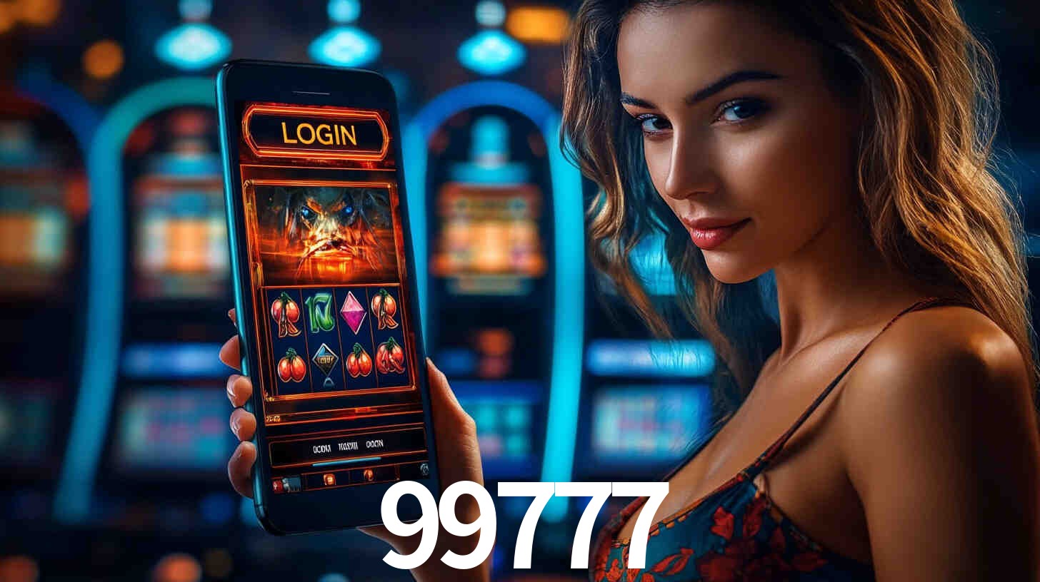 99777: A Experiência de Casino com Jogos de Mesa ao Vivo