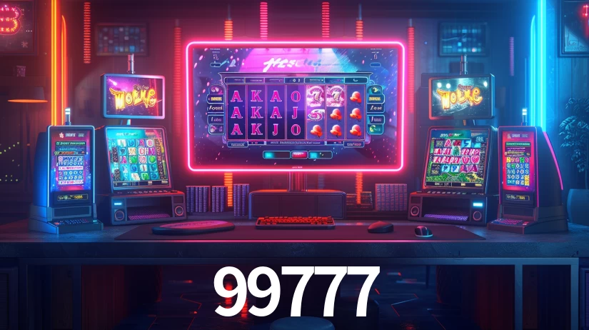 99777 bet login