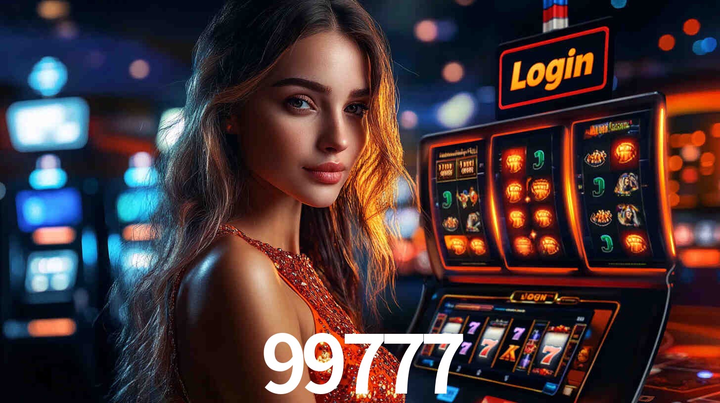 Experimente o Login Seguro Premium no 99777
