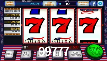 99777 Cassino - 80+ Mesas ao Vivo