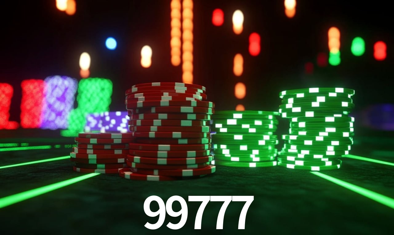 Slot Games 99777