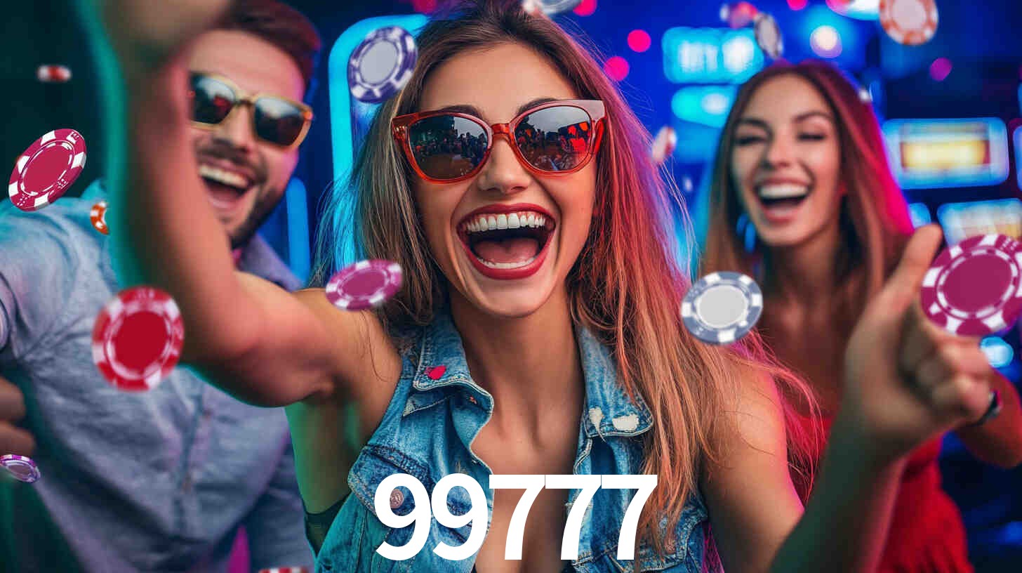 Explorando a Categoria de Eventos em Apostas na 99777