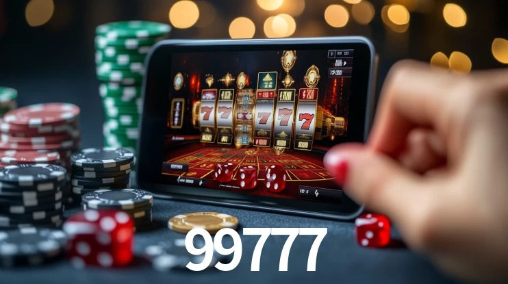 Blackjack Table 99777